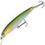 Воблер Yo-Zuri 3D Minnow R725 (17г) C44