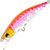 Воблер Yo-Zuri 3DR-X Flat Heavy Minnow 40S (4г) GSSM