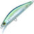 Воблер Yo-Zuri 3DR-X Flat Heavy Minnow 40S (4г) MGSS