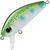 Воблер Yo-Zuri L-Minnow F199 (5г) NRT