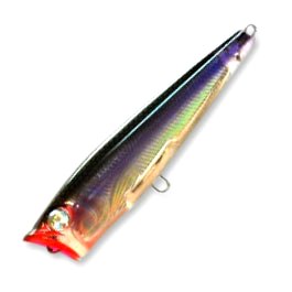 Воблер Yo-Zuri 3D Quiet Wave Popper F702 (7г) HMWS