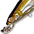 Воблер Yo-Zuri Duel 3D Quiet Wave Shad (65F) F699 (6,5г) HMAY