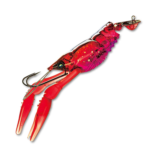 Воблер Yo-Zuri 3DB Crayfish PR