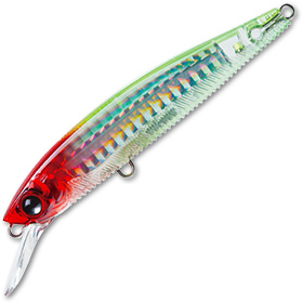 Воблер Yo-Zuri 3DB Jerkbait 90SP (10г) PCR