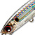 Воблер Yo-Zuri 3DB Shad 70SP (10г) PGSH