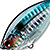 Воблер Yo-Zuri 3DB Mid Crank PTSH