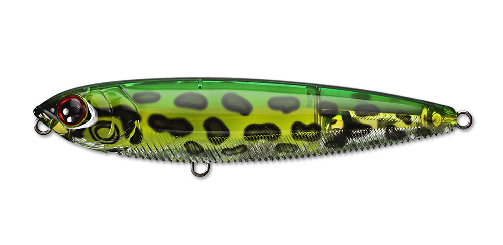 Воблер Yo-Zuri 3DB Pencil R1100 (16г) PF