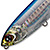 Воблер Yo-Zuri 3DB Pencil R1100 (16г) PSB