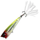 Воблер Yo-Zuri 3DB Popper 75F (10г) PCR