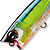 Воблер Yo-Zuri 3DB Popper 75F (10г) PFT