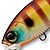 Воблер Yo-Zuri 3DB Shad BG