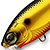 Воблер Yo-Zuri 3DB Shad GBL
