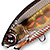 Воблер Yo-Zuri 3DB Shad PGBL