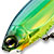 Воблер Yo-Zuri 3DB Shad PCLL