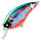 Воблер Yo-Zuri 3DS Crank SR 50F F1036 (8г) HTS