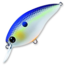 Воблер Yo-Zuri 3DS Crank SR 50F F1036 (8г) MSS