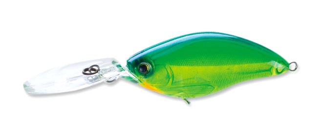 Воблер Yo-Zuri 3DS Crank DD F1158 (17г) HCLL