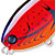 Воблер Yo-Zuri 3DS Crank SR F1139 (8г) CF