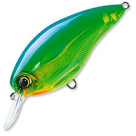 Воблер Yo-Zuri 3DS Crank SR F1139 (8г) HCLL