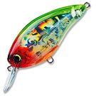 Воблер Yo-Zuri 3DS Crank SR F1139 (8г) HCR