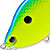 Воблер Yo-Zuri 3DS Flat Crank F1141 (7,5г) BCL