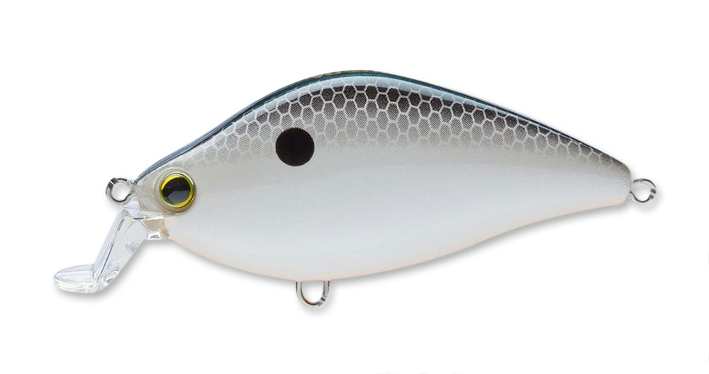 Воблер Yo-Zuri 3DS Flat Crank F1141 (7,5г) TSH