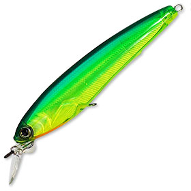 Воблер Yo-Zuri 3DS Minnow 100SP (17г) HCLL