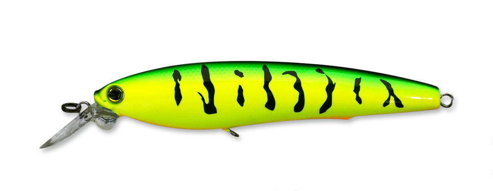 Воблер Yo-Zuri 3DS Minnow 100SP (17г) HT