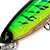 Воблер Yo-Zuri 3DS Minnow 70SP F962 (7г) HT