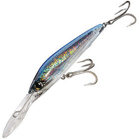 Воблер Yo-Zuri 3D Magnum Deep Diver 180F (90г) CPBM