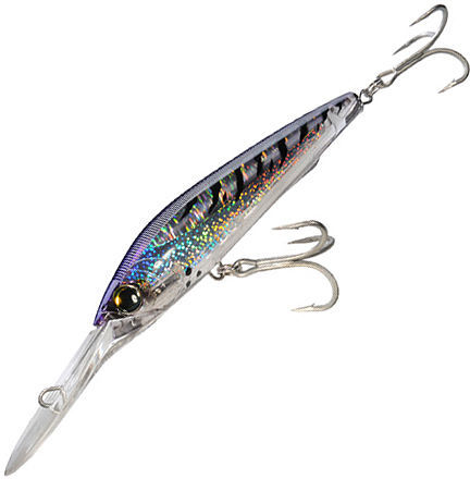 Воблер Yo-Zuri 3D Magnum Deep Diver 180F (90г) CPBN