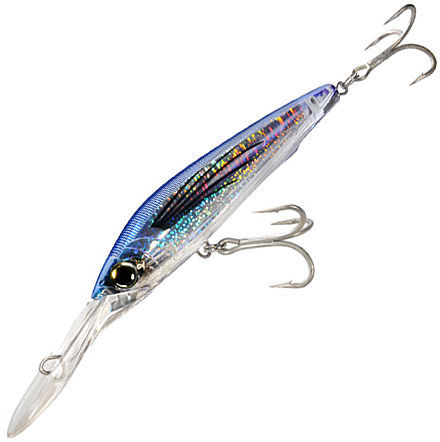 Воблер Yo-Zuri 3D Magnum Deep Diver 180F (90г) CPFF