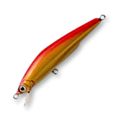 Воблер Yo-Zuri Duel Aile Magnet (125F) F633 (26г) HGR