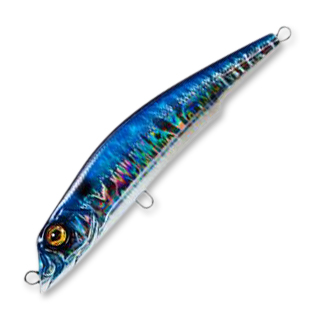 Воблер Yo-Zuri Duel Aile Magnet 3G Lipless Minnow 105F F1048 (18г) HBCB