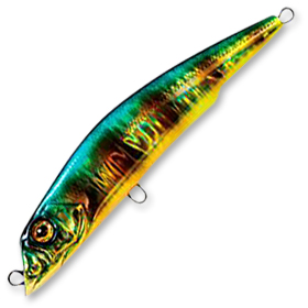 Воблер Yo-Zuri Duel Aile Magnet 3G Lipless Minnow 105F F1048 (18г) HZG