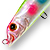 Воблер Yo-Zuri Duel Aile Magnet 3G Lipless Minnow 105F F1048 (18г) PHCA