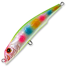 Воблер Yo-Zuri Duel Aile Magnet 3G Lipless Minnow 105F F1048 (18г) PHCA
