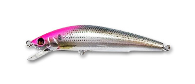 Воблер Yo-Zuri Duel Aile Magnet Neo (105F) F892 (18г) CHPH