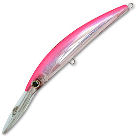 Воблер Yo-Zuri Crystal 3D Minnow Deep Diver (130F) F1153 (24г) PK