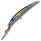 Воблер Yo-Zuri Crystal Minnow DD F1011 (9,5г) B