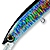 Воблер Yo-Zuri Crystal Minnow DD F1011 (9,5г) C4