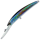 Воблер Yo-Zuri Crystal Minnow DD F1011 (9,5г) C4