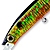 Воблер Yo-Zuri Crystal Minnow DD F1011 (9,5г) GB