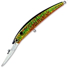 Воблер Yo-Zuri Crystal Minnow DD F1011 (9,5г) GB