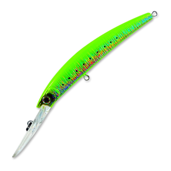 Воблер Yo-Zuri Crystal Minnow DD F1011 (9,5г) GHCS