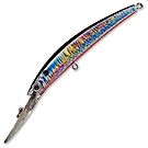 Воблер Yo-Zuri Crystal Minnow DD F1011 (9,5г) GT