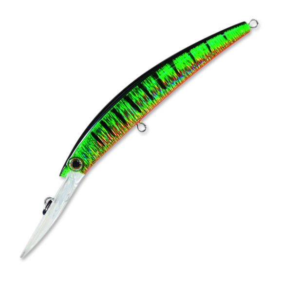 Воблер Yo-Zuri Crystal Minnow DD F1011 (9,5г) PC