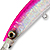 Воблер Yo-Zuri Crystal Minnow DD F1012 (16г) PK