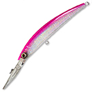 Воблер Yo-Zuri Crystal Minnow DD F1012 (16г) PK