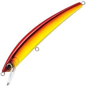 Воблер Yo-Zuri Crystal Minnow R1122 (5г) HGR